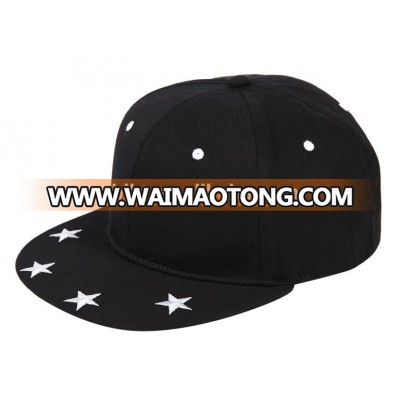 Fashion Custom Snapback cap,Promotion Cheap Embroidery Snapback cap,Blank Wholesale Custom Snapback Hat